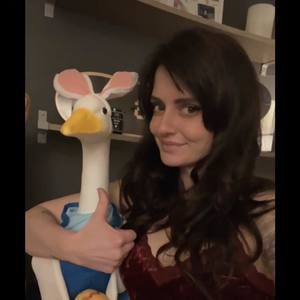 Meet your Posher, Jenny